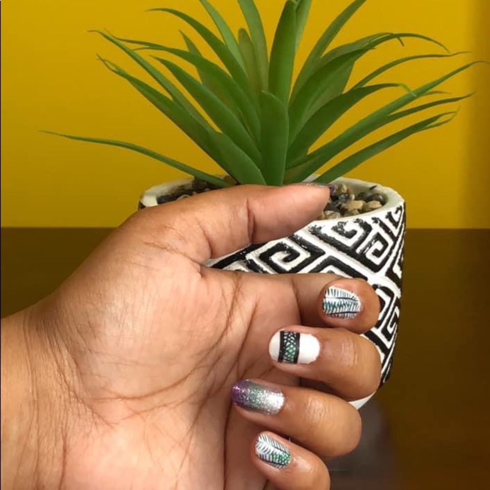 Meet your Posher, Hope